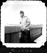 C012- Norm Clark